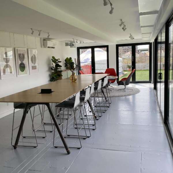 Solarium