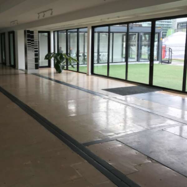 North Hall