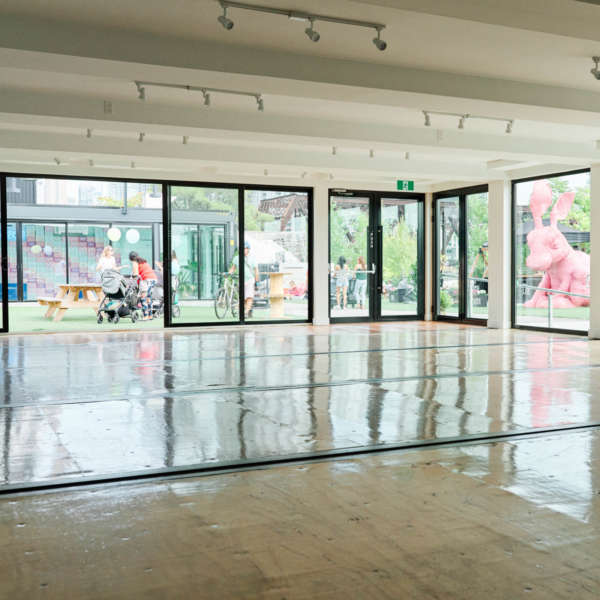 The Studio