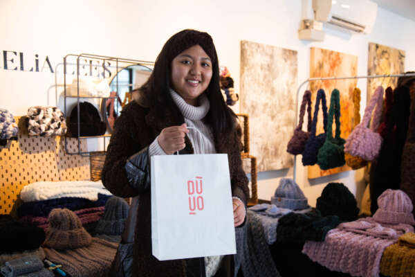 Vendor Market Series