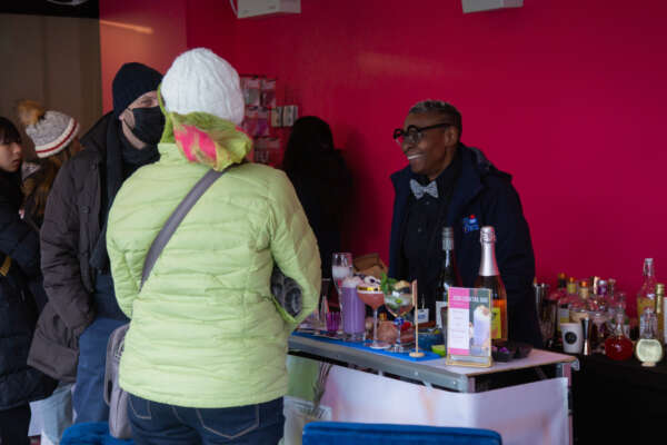 Holiday Vendor Market