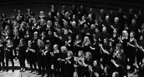 newchoir Singalongs