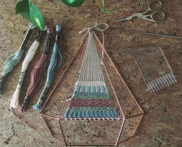 Handmade Holidays