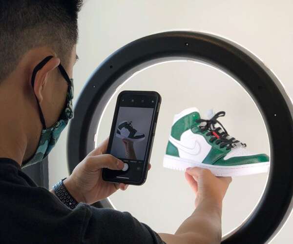 Sneaker Customization