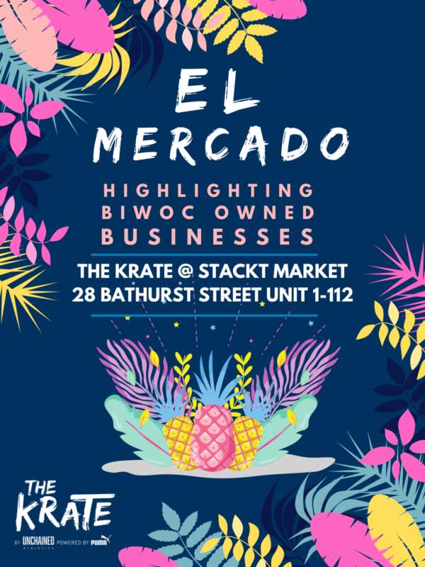 El Mercado