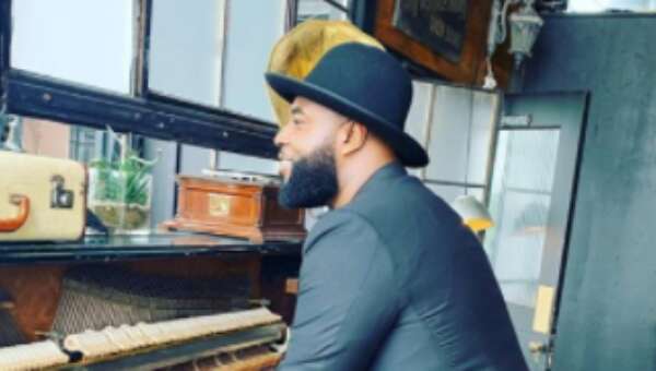 Live Music Series - ANDRE