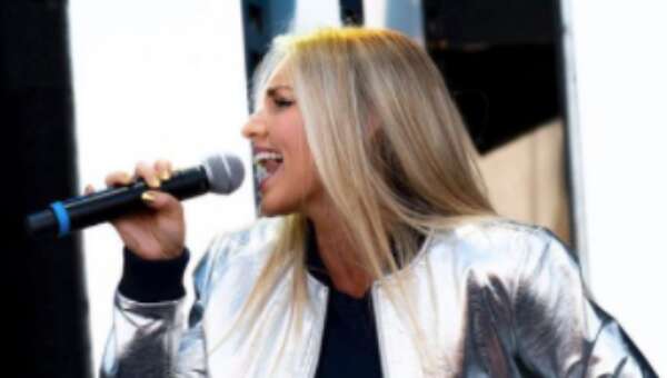 Live Music Series - JENNA