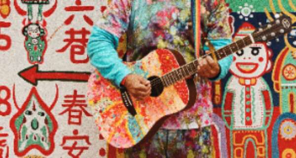 Acoustic Thursdays (POSTPONED)