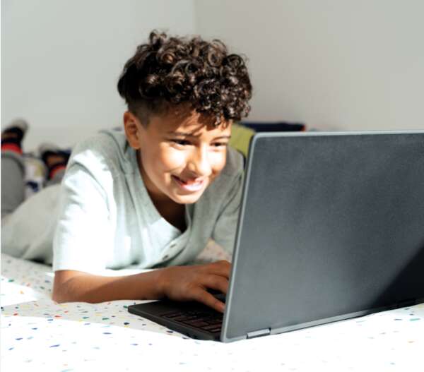 Online Family Safety with BMO