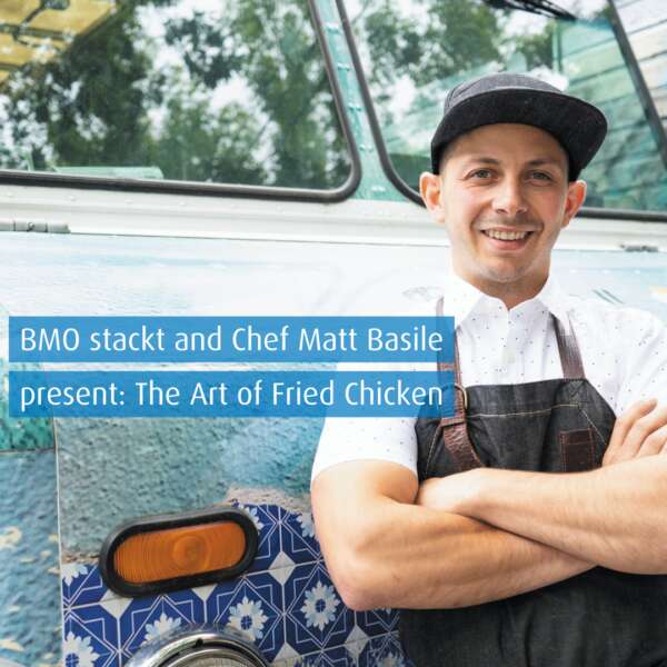 The Art of Fried Chicken