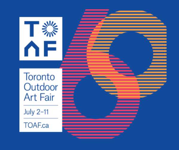 Toronto Outdoor Art Fair