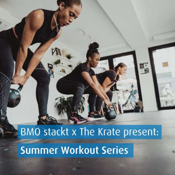 Summer Workout Series