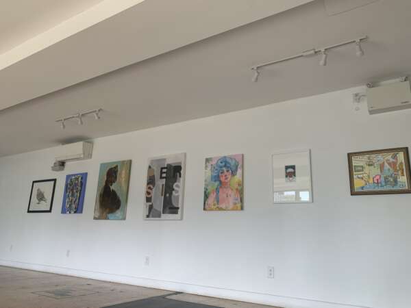 Crybaby Gallery