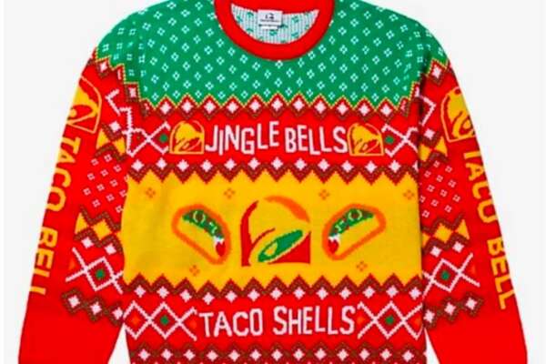 DIY Ugly Christmas Sweaters