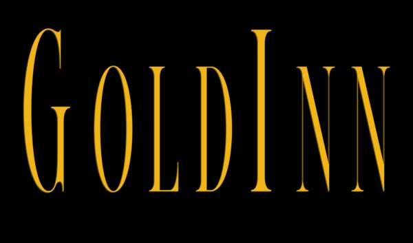GoldInn presented by St-Rémy