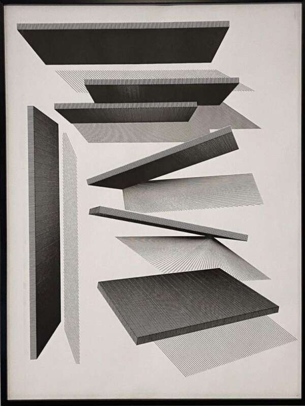 PEN PLOTS | exhibit