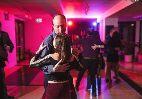 KizzMe Dance Bootcamp