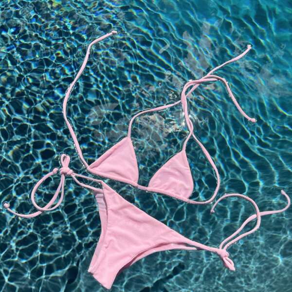 Ali + Liv Swimwear Pop-Up