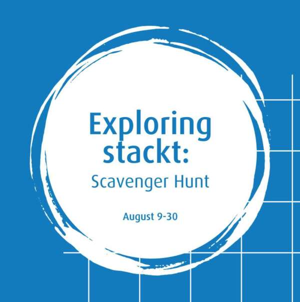 BMO Scavenger Hunt