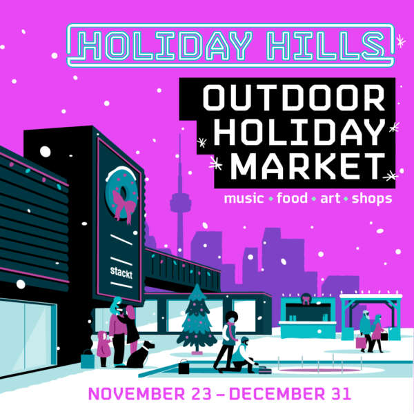 Holiday Hills