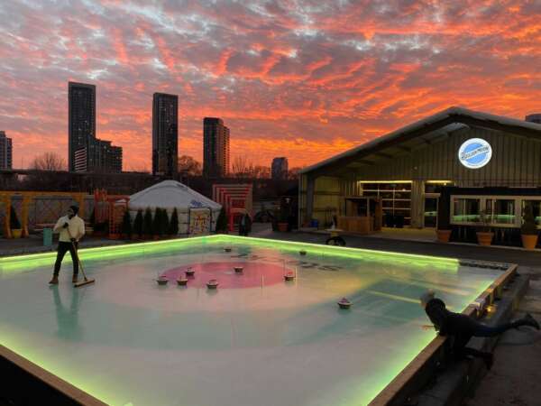 Crokicurl