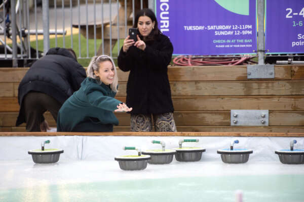 Crokicurl