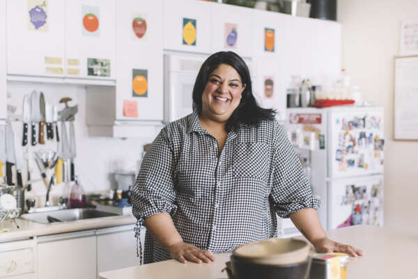 Quell PopUp: Joshna Maharaj