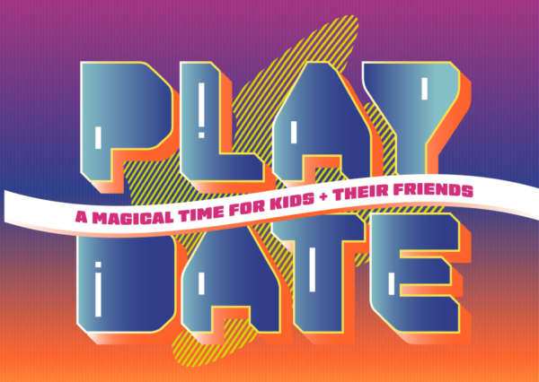 PLAY DATE