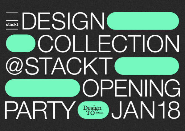 Design Collection @ stackt