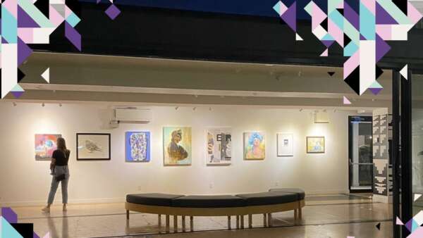 all weekend ♦ cry baby gallery