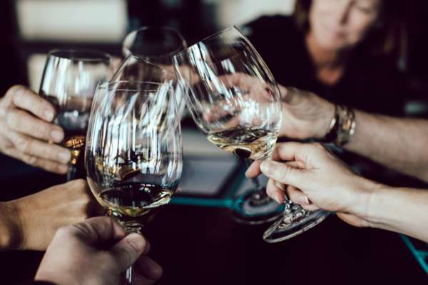 Wine & Design Workshop