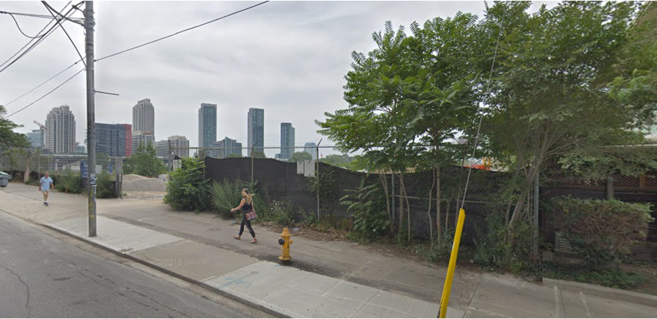 Location image