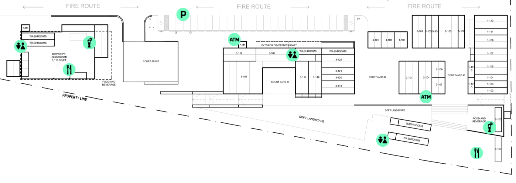 Website Map