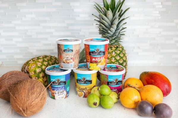 Neale’s Sweet N Nice Ice Cream