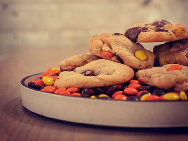Courage Cookies