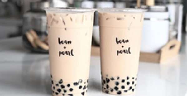 Bean + Pearl
