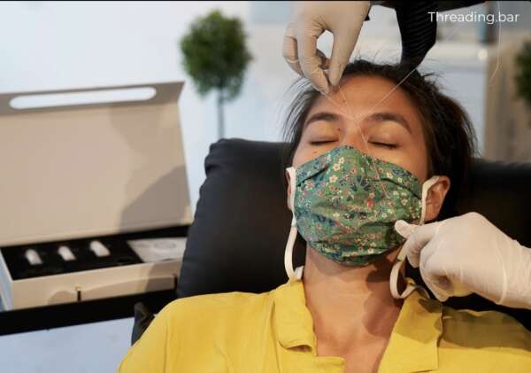 Threading.bar