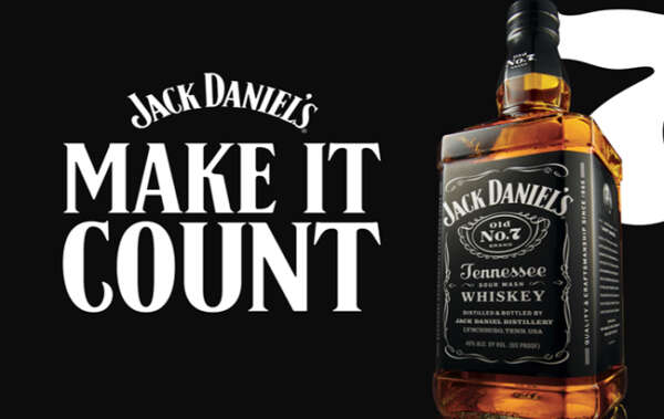 Jack Daniel's Jack Shack