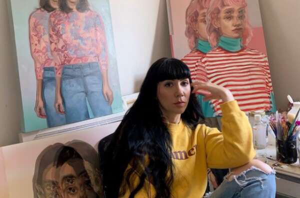 Alex Garant: Dreams of Dreams