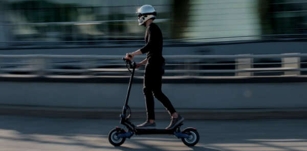 Apollo Scooters