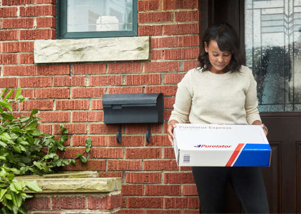 Purolator