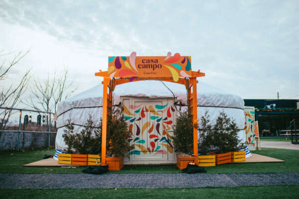 Casa Campo