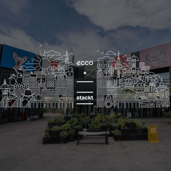 ECCO Shoes